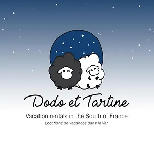 Appartement Wide 2 Bedroom With Terrace - Dodo Et Tartine, Hyères