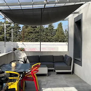 Appartement Aux 3 Domaines, Hyères