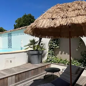 Appartement Les Pesquiers 2, Hyères